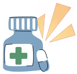 echte medicatie
